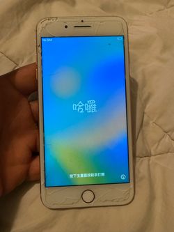 iPhone 8plus 128gb unlocked