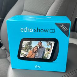 Amazon Echo Show 5 (3rd Gen)