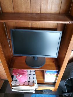 Lenovo Flat Panel Monitor