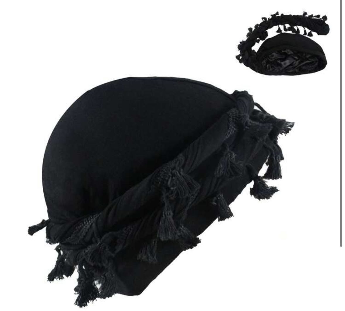 Turbans/beanie