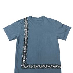 Dior Men’s T Shirt Size - XXL