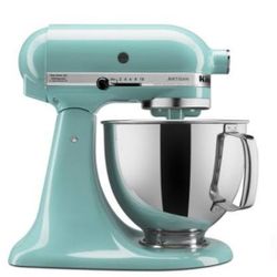 KitchenAid Artisan Series 5QT Tilt Stand Mixer