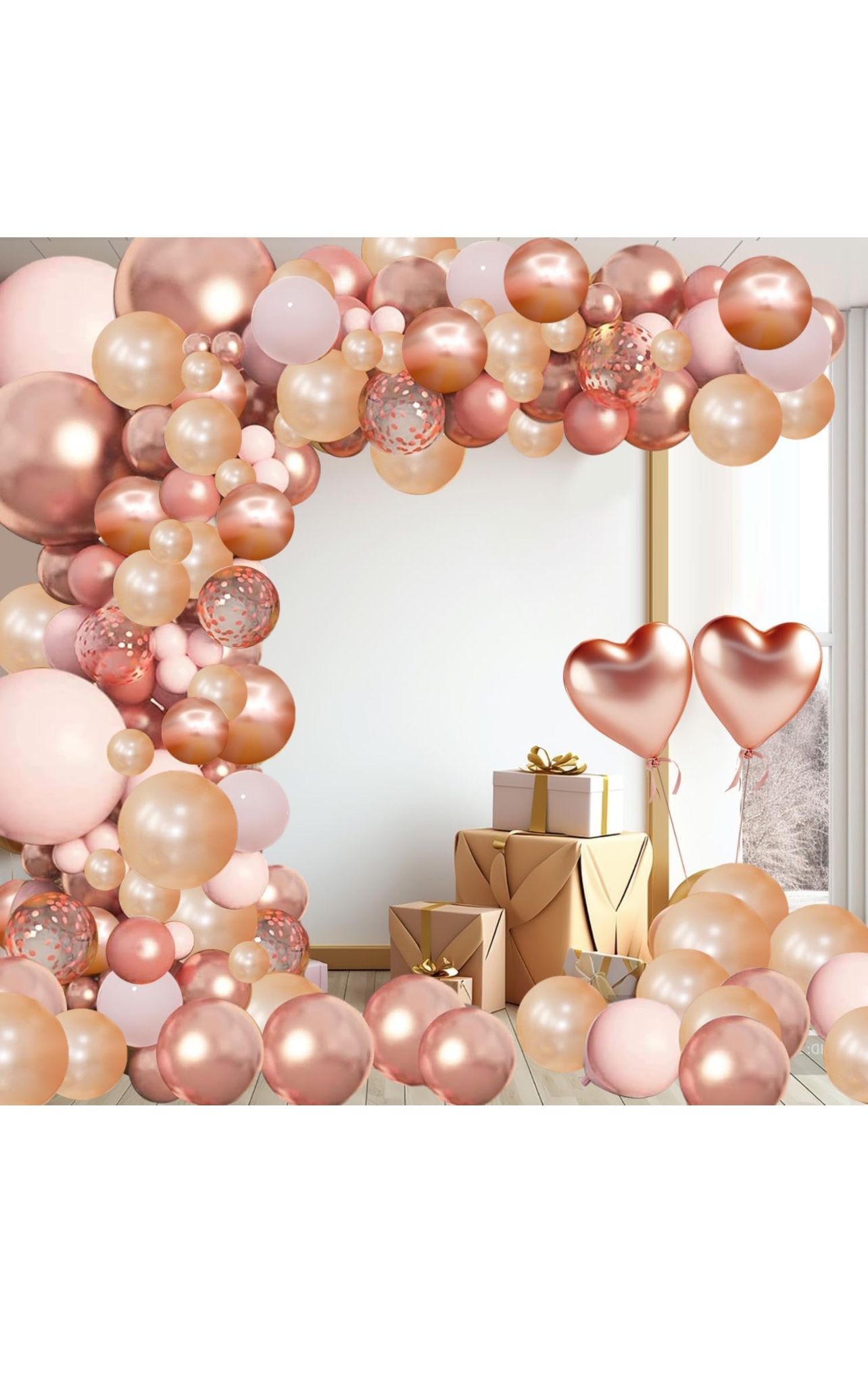 Balloon Arch Kit