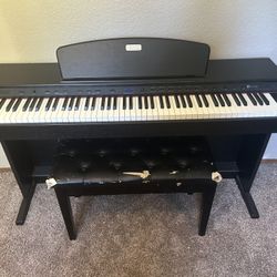 Williams Rhapsody 2 Piano