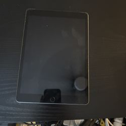 2021 iPad (9th gen, 10.2)  64GB 