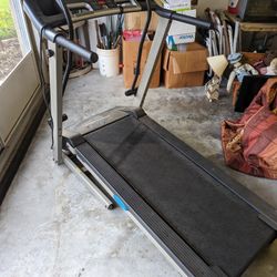 Pro Form Cross Walk 415 $175 Or Best Offer Need Gone ASAP 