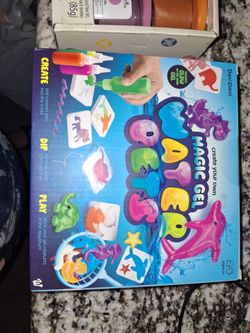 Kids arts and crafts