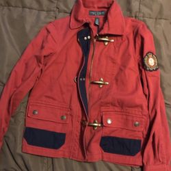 Ralph Lauren Jacket