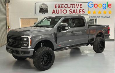 2023 Ford F-250