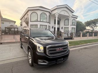 2015 GMC Yukon XL