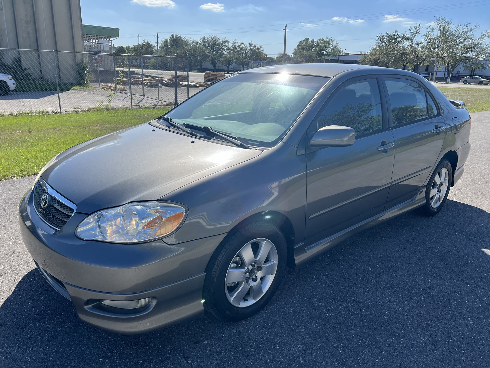 2006 Toyota Corolla