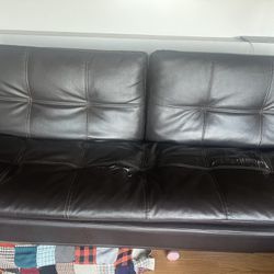 Free Futon / Couch 