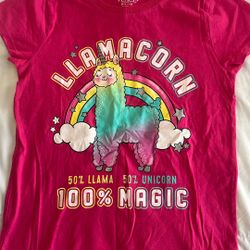 Children’s Place Girls Shirt