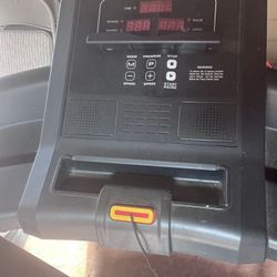 FREE - treadmill