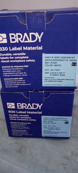 Label