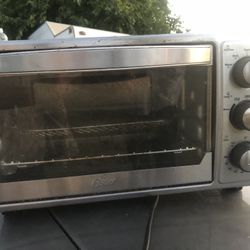Oster Toaster Oven