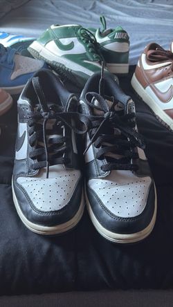 Dunks