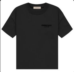 Stretch limo essentials shirt