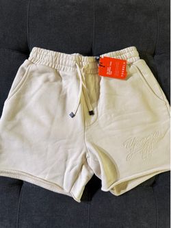 YoungLA men’s sweat shorts medium