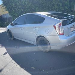 Prius Hybrid 2015