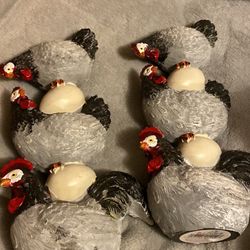 Beautiful Chicken For House And Garden Decoration Would Be A Great Gift 