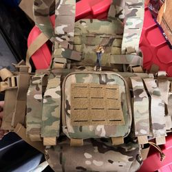 Chest Rig