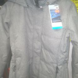 Women's XS Jacket