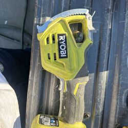 Ryobi Saw Zaw