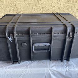 Hardshell Equipment Case