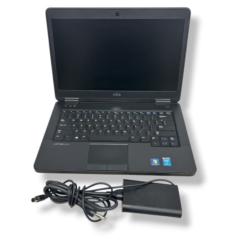 Laptop Dell