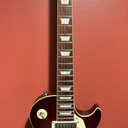 Gibson Les Paul Custom Shop Collectors Choice 6
