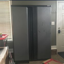 Kobalt GARAGE Furniture SET