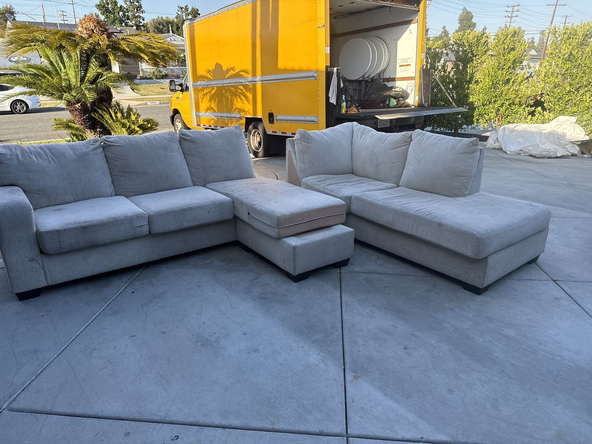 Couches