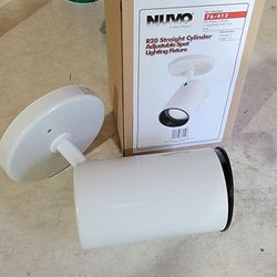 Adjustable Spot Lights