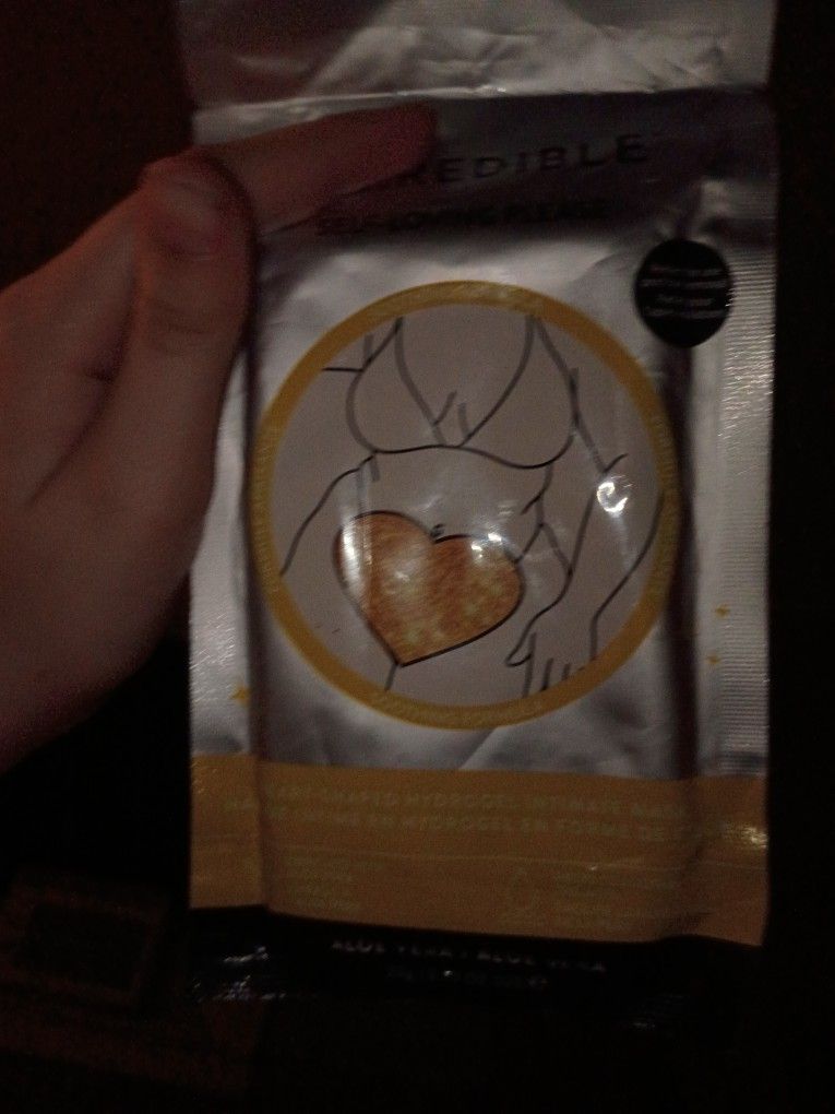 Period Cramp Heating Pad