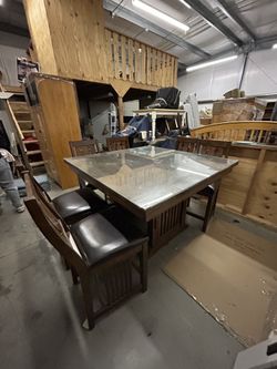 Dining Set