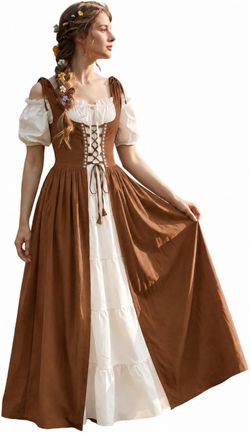 Renaissance costumes medieval time erra