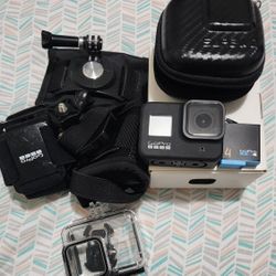 GoPro Hero 8