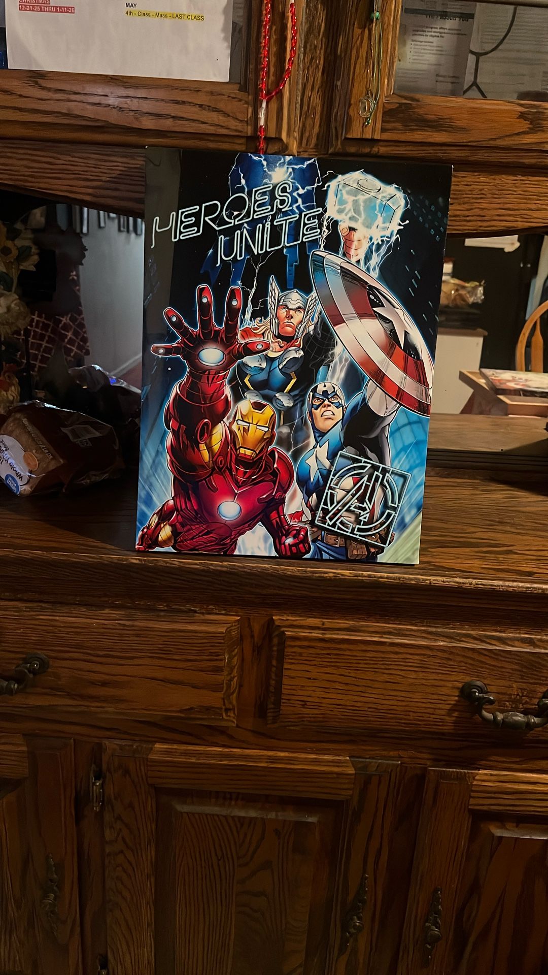 Home Decor For Boys Room