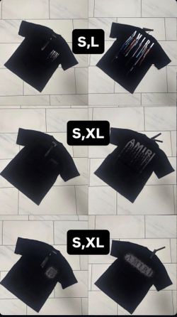Designer shirts