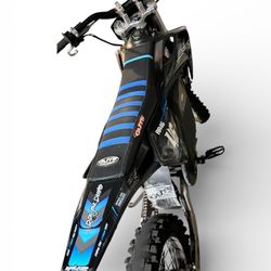 2025 Mototec 5000w 5kw Motor 72v