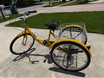 Triciclo