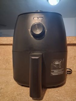 Air fryer