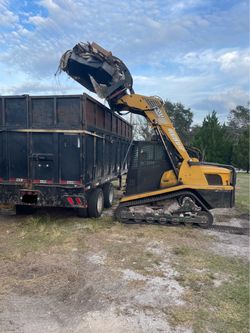 Forestry Mulching and much more