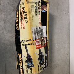 1” Impact  Wrench 
