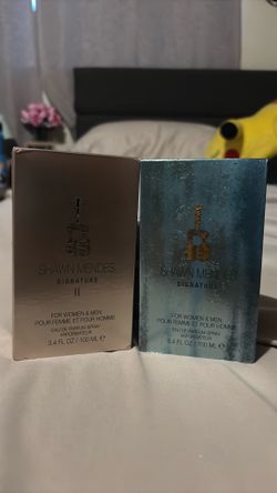 Perfume