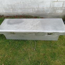 Truck Bed Tool Box