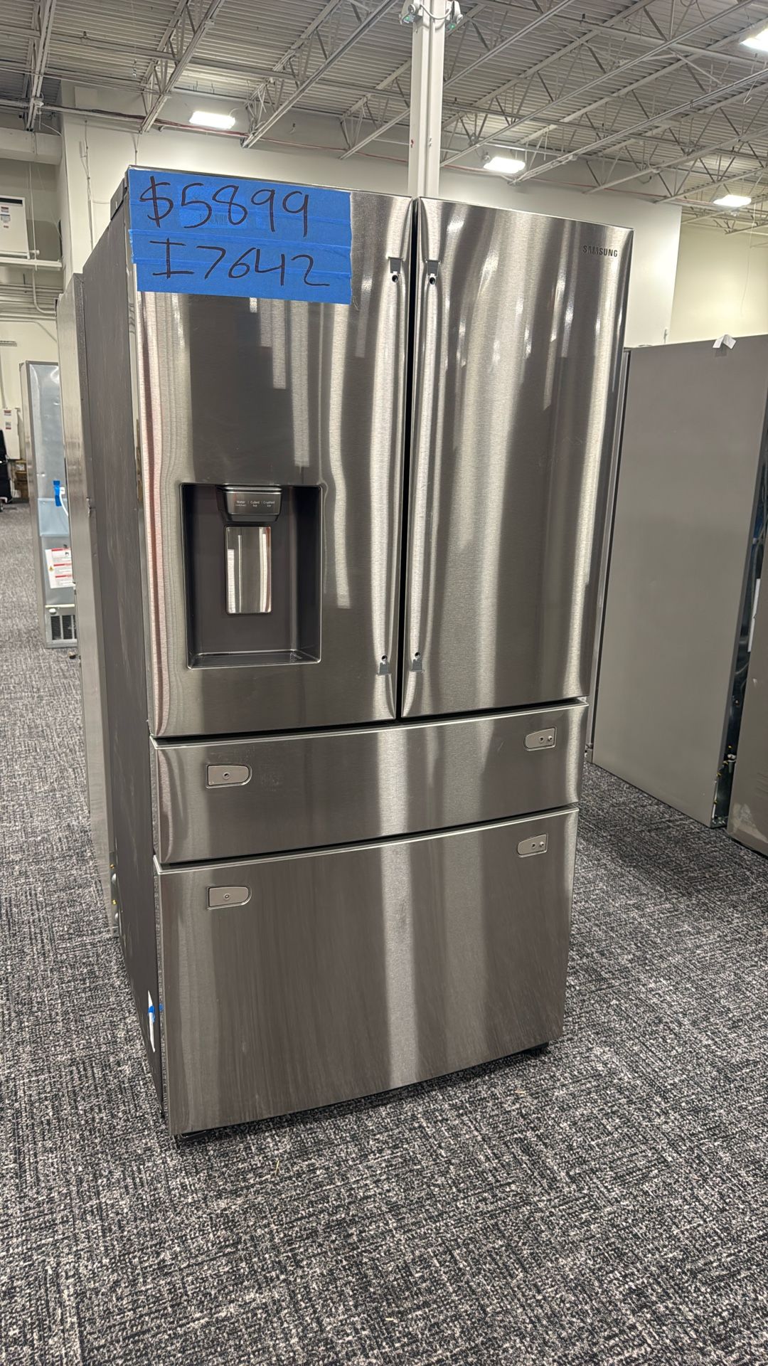 Refrigerator