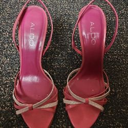 Aldo Heels