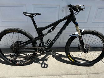 Santa Cruz Bronson C